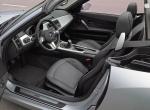 BMW Z4 3.0i Roadster 2005 года (WW)